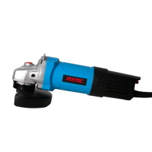 FIXTEC 100mm 710W Portable Angle Grinder Small Tools Machine Electric Mini Angle Grinder For Wholesale